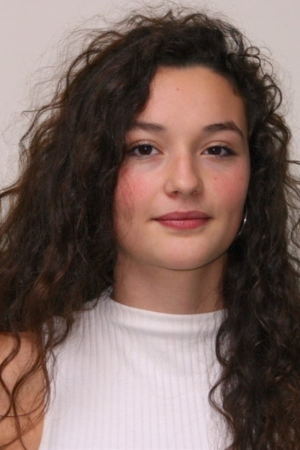 Image of Louvia Bachelier