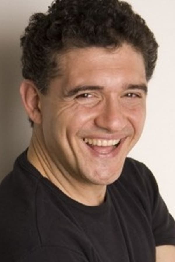 Image of Luciano Cazaux