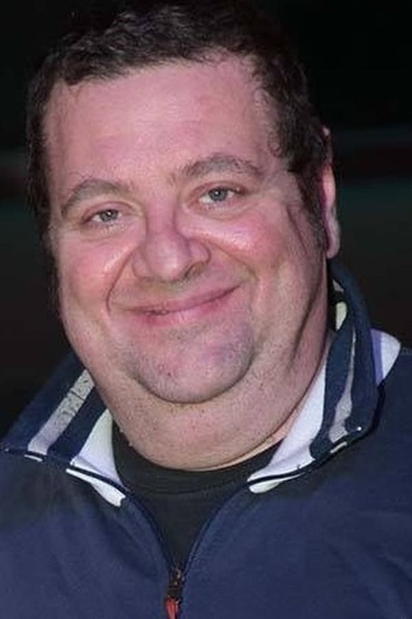 Image of Luciano Gubinelli