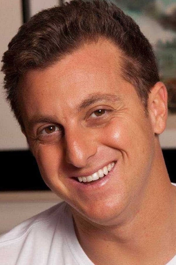 Image of Luciano Huck