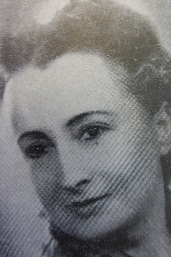 Image of Lucie Derain