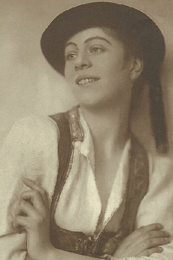 Image of Lucy Kieselhausen