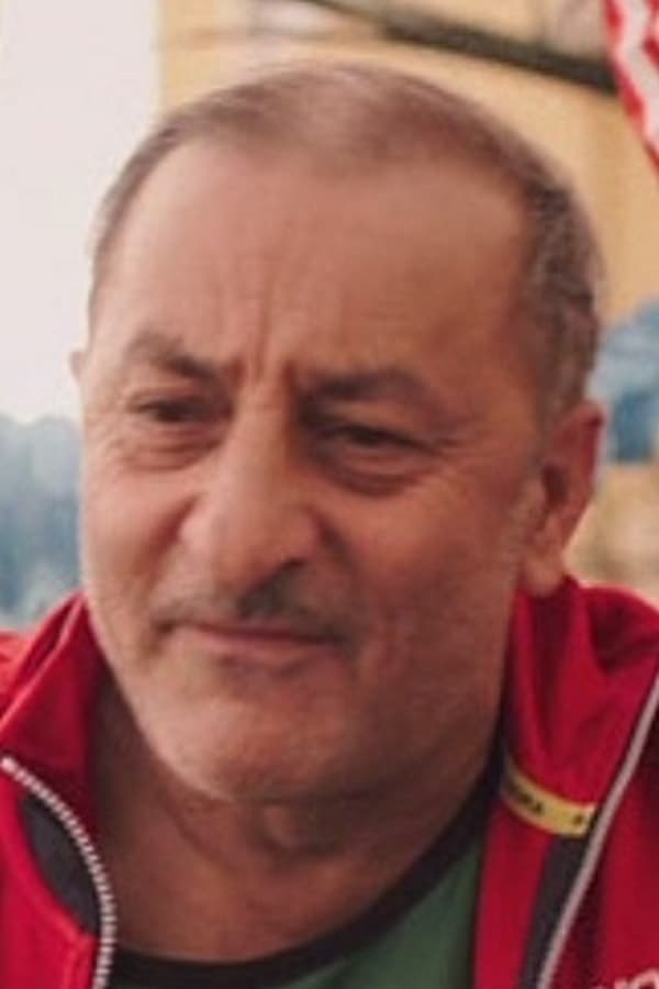 Image of Luigi Attrice