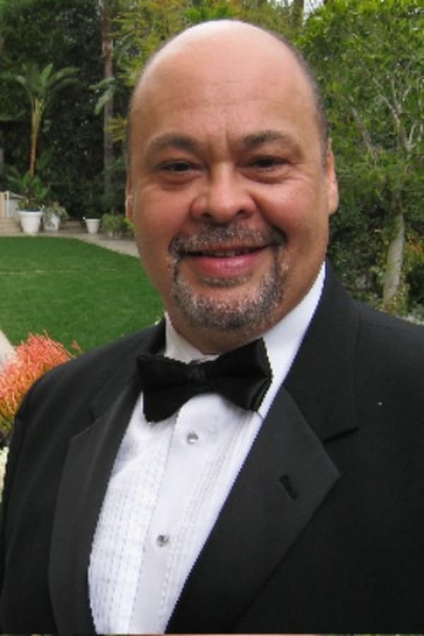 Image of Luis Colina