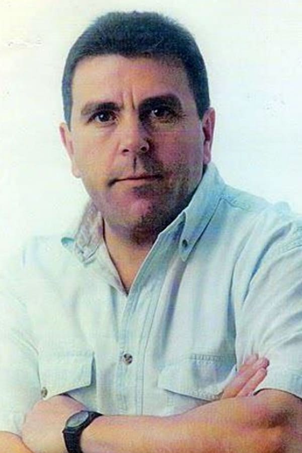 Image of Luis Mazzeo