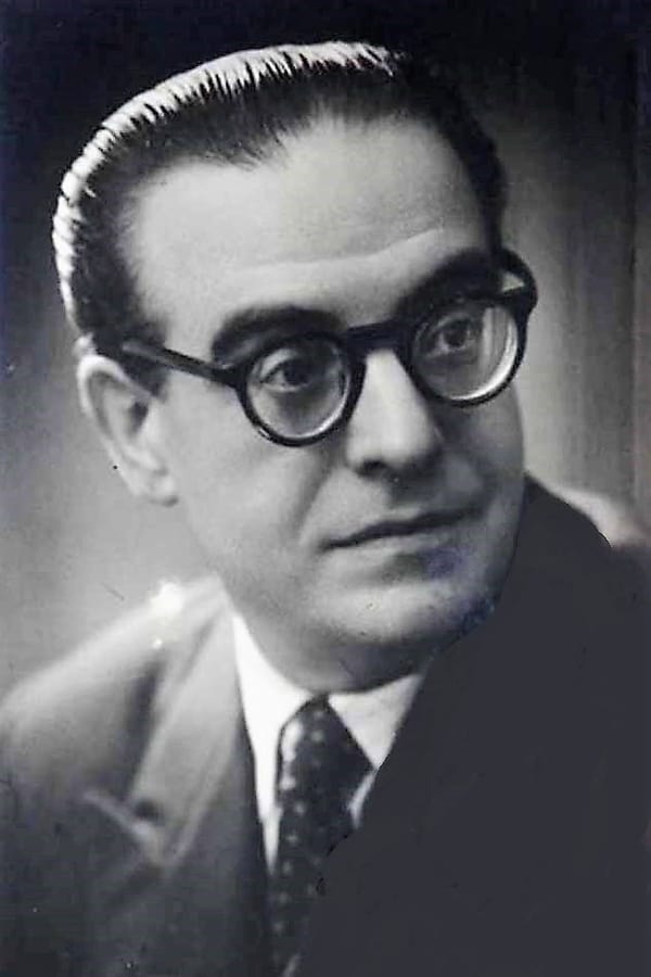 Image of Luis Orduña