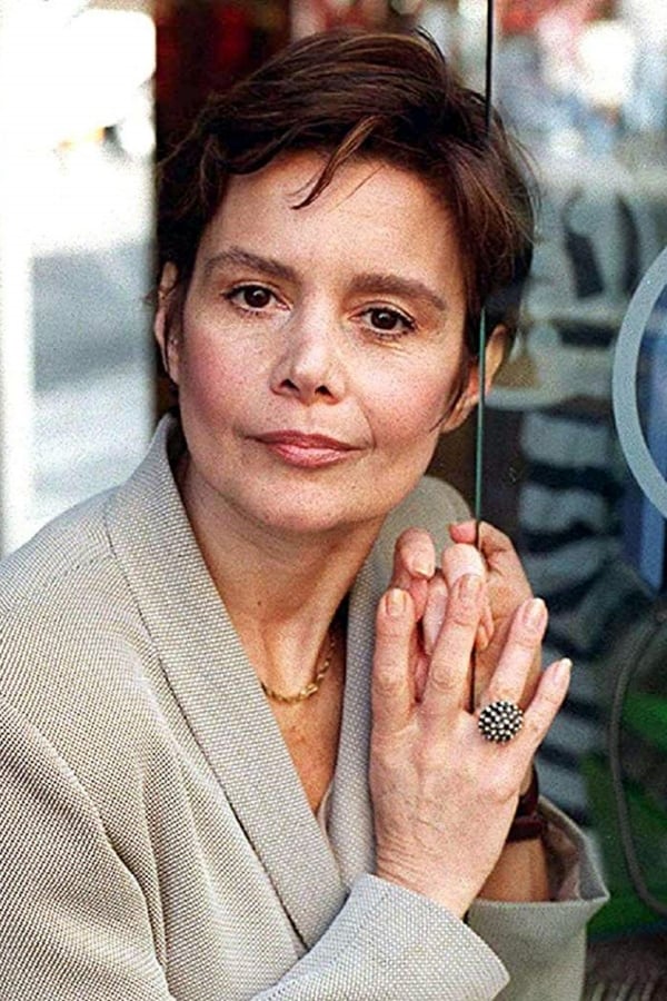 Image of Luisina Brando