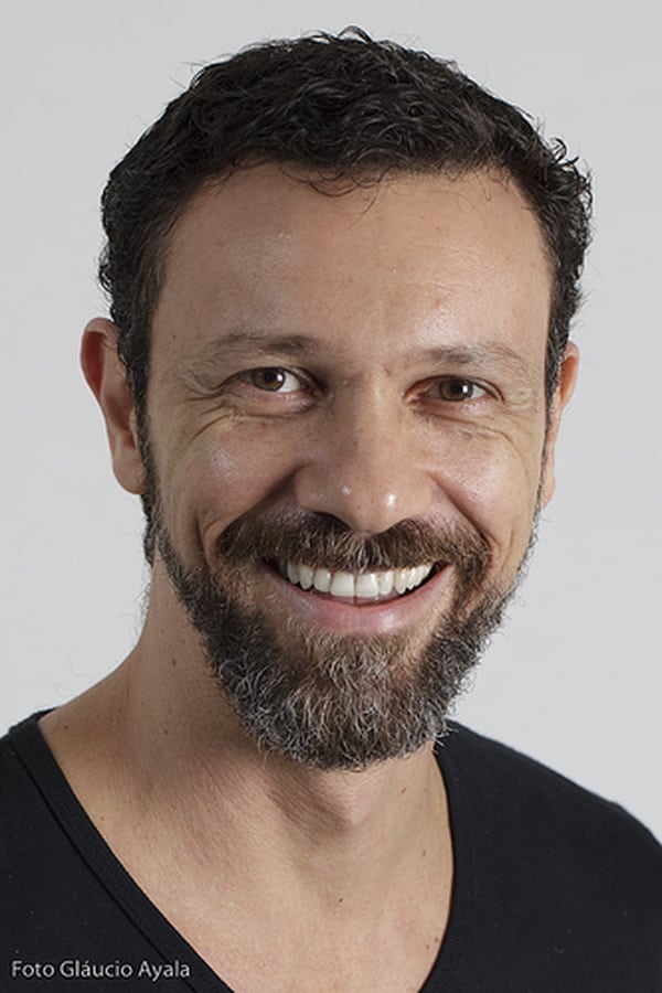 Image of Luiz Nicolau