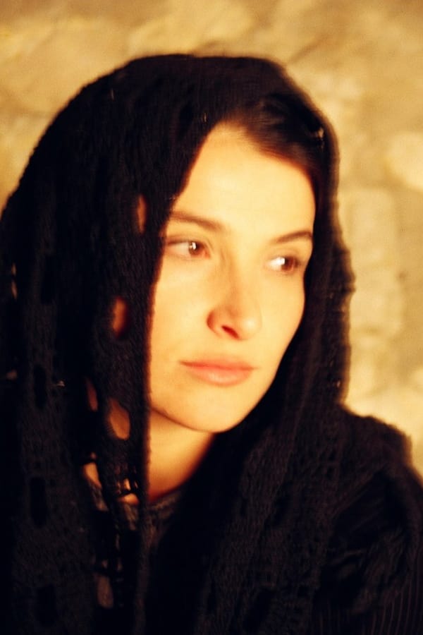 Image of Luli Bitri