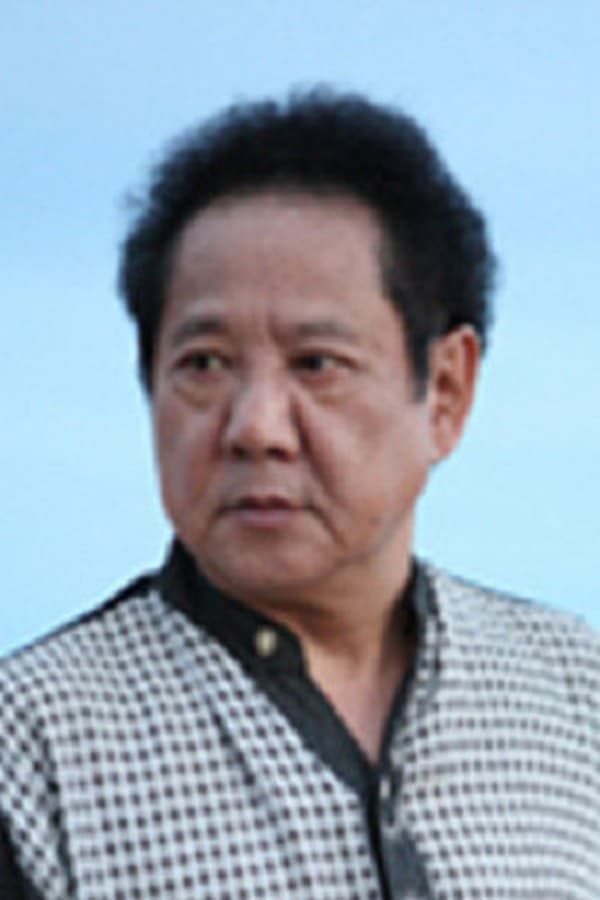 Image of Ma Ju-Lung
