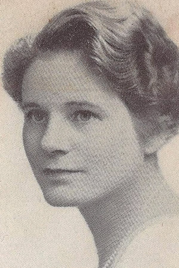 Image of Madeline Brandeis