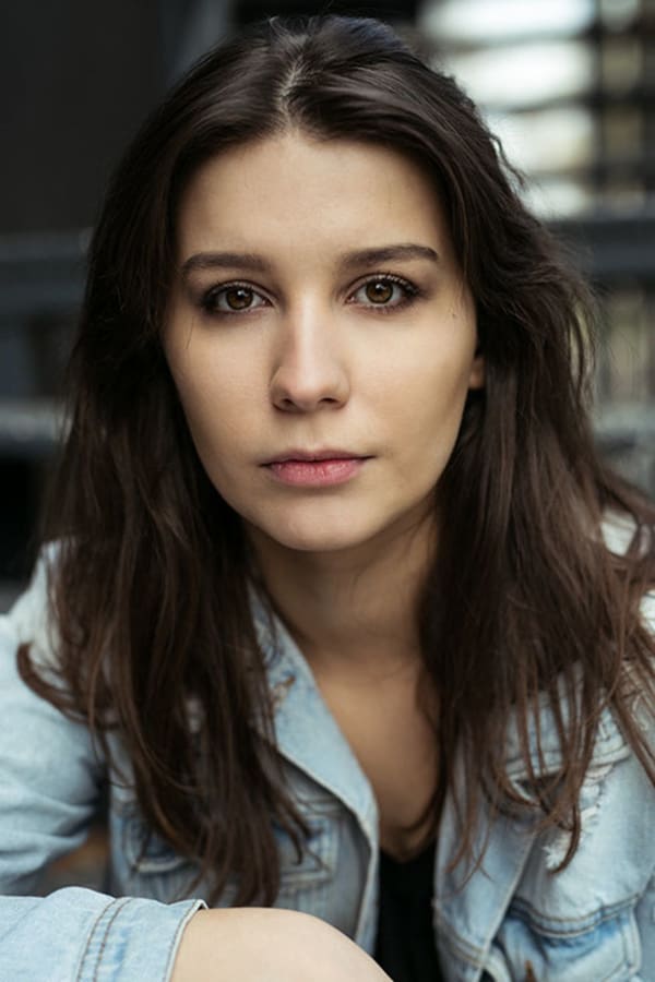 Image of Magdalena Wieczorek