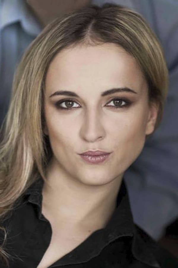 Image of Magdalena Wronková
