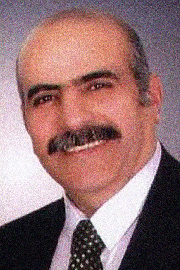 Image of Magdy Shokry