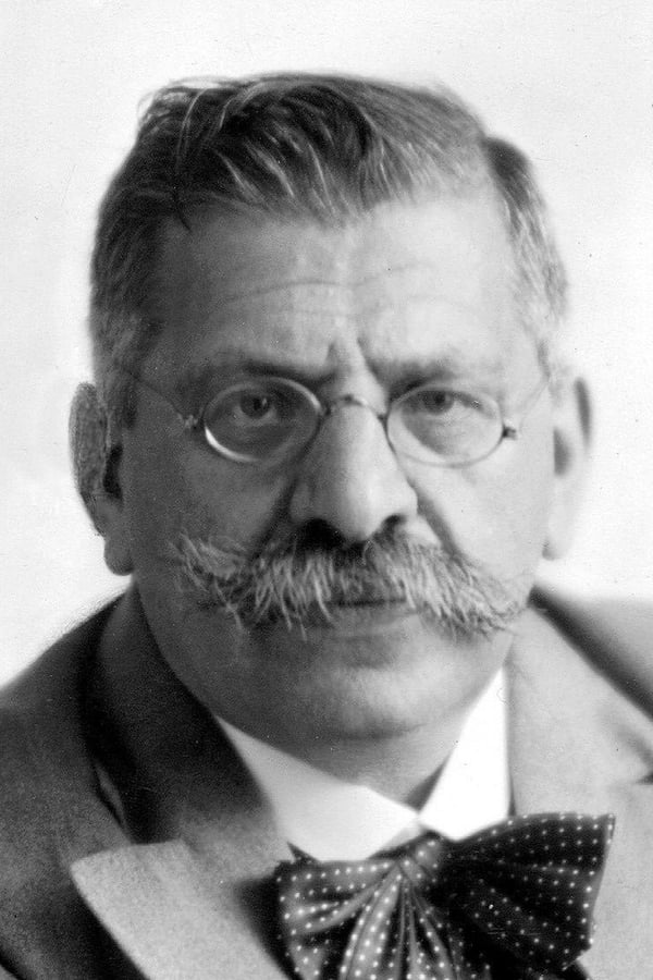 Image of Magnus Hirschfeld