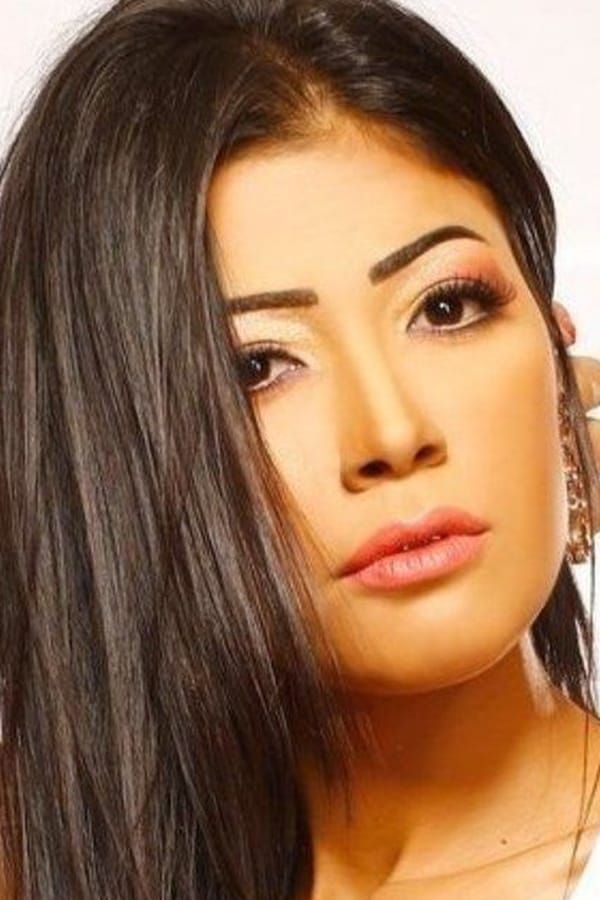 Image of Maha Nassar