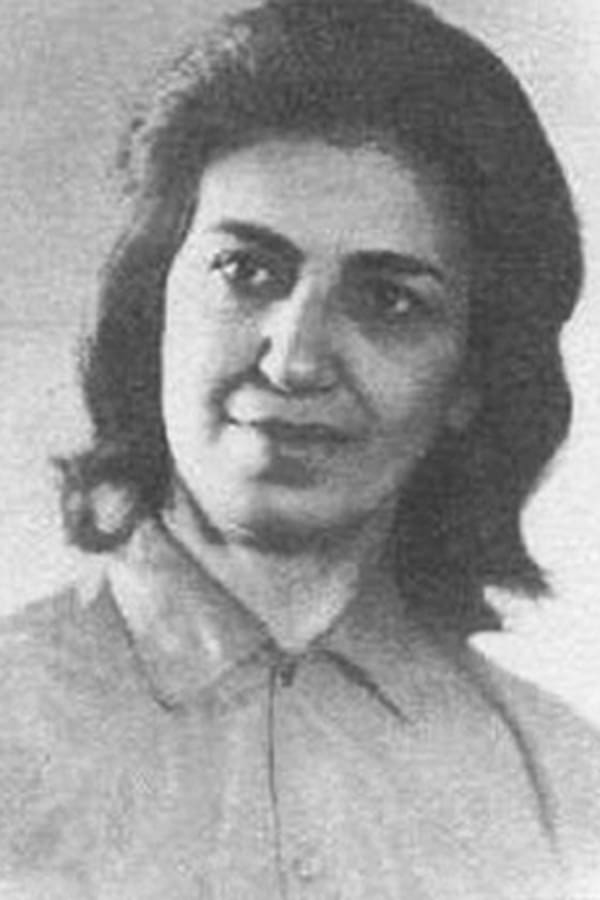 Image of Mahluga Sadigova
