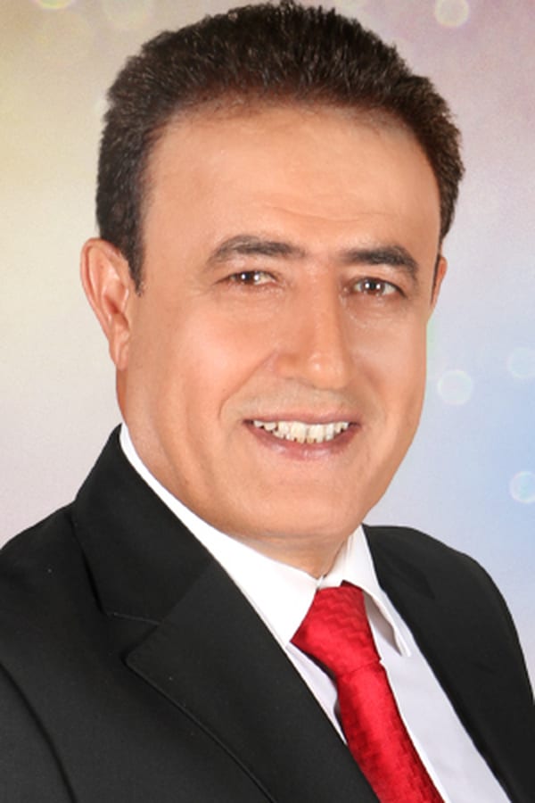 Image of Mahmut Tuncer