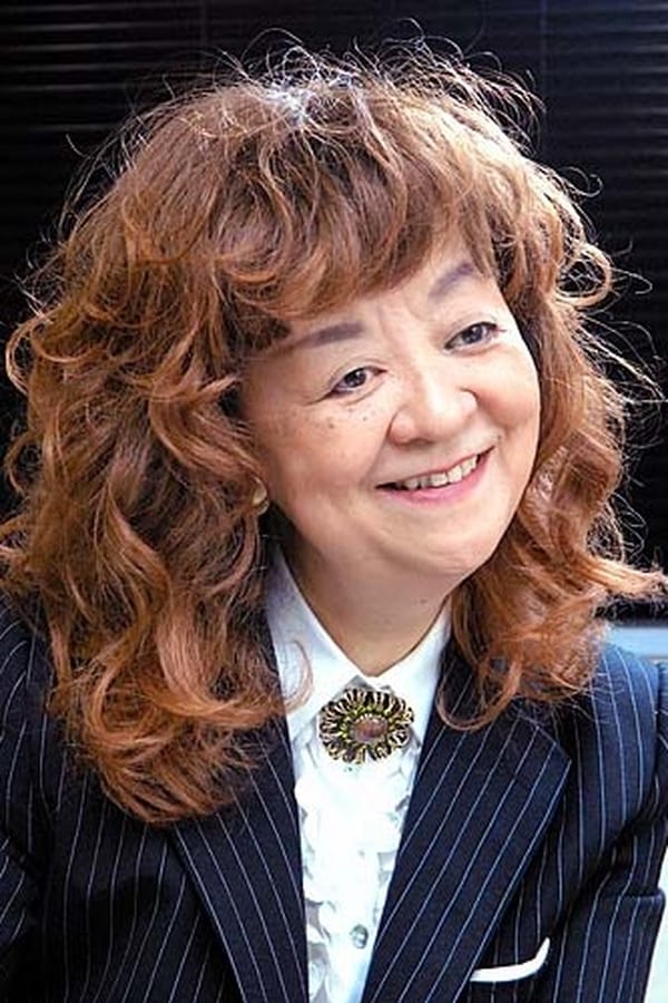 Image of Makiko Uchidate