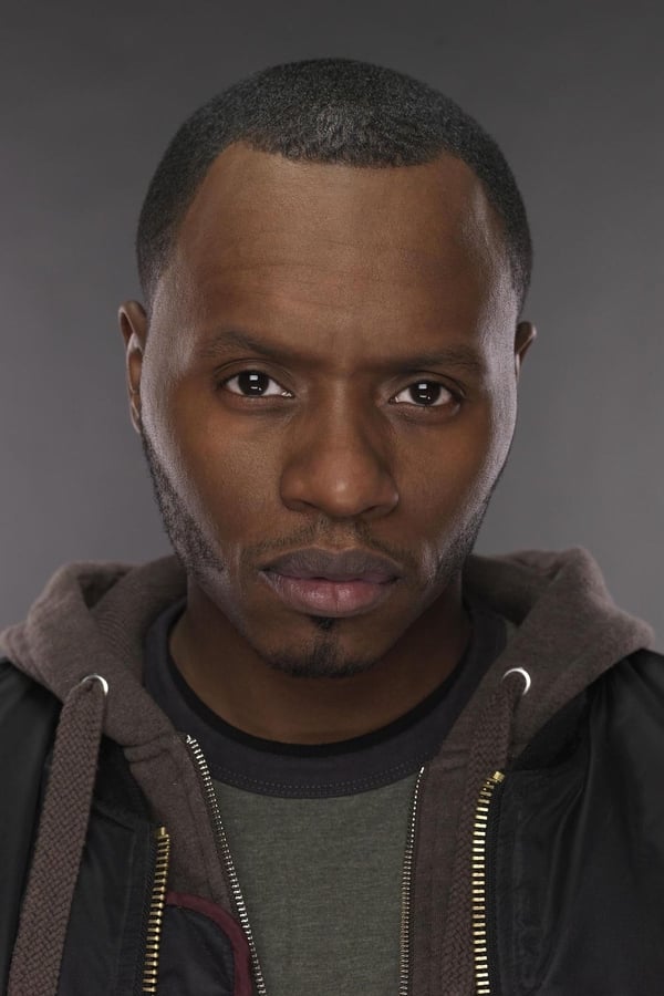 Image of Malcolm Goodwin