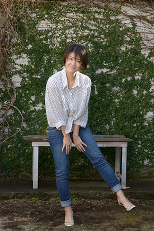 Image of Mami Higashiyama