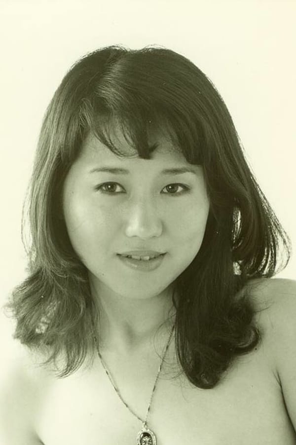 Image of Mami Yuki