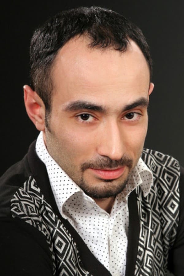 Image of Manaf Dadashov