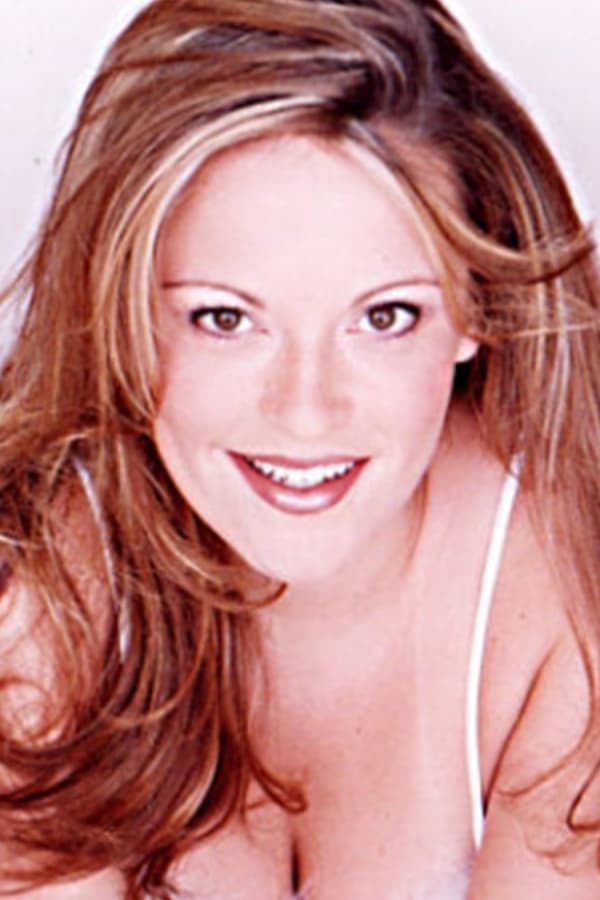 Image of Mandy Fisher