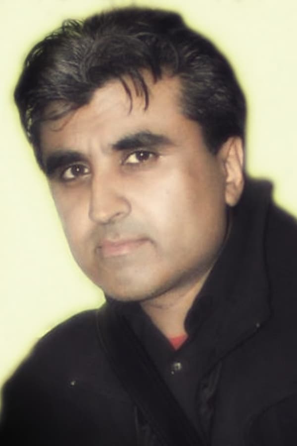 Image of Manoj Anand