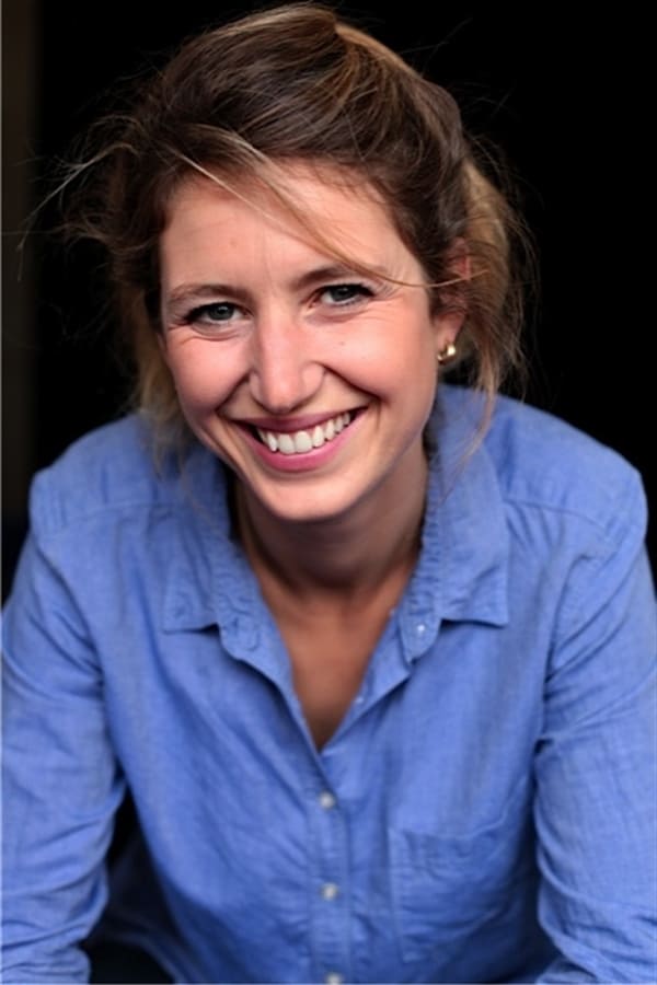 Image of Manon Kneusé