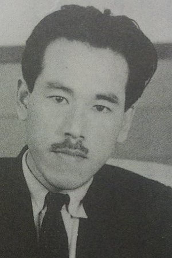 Image of Mansaku Itami