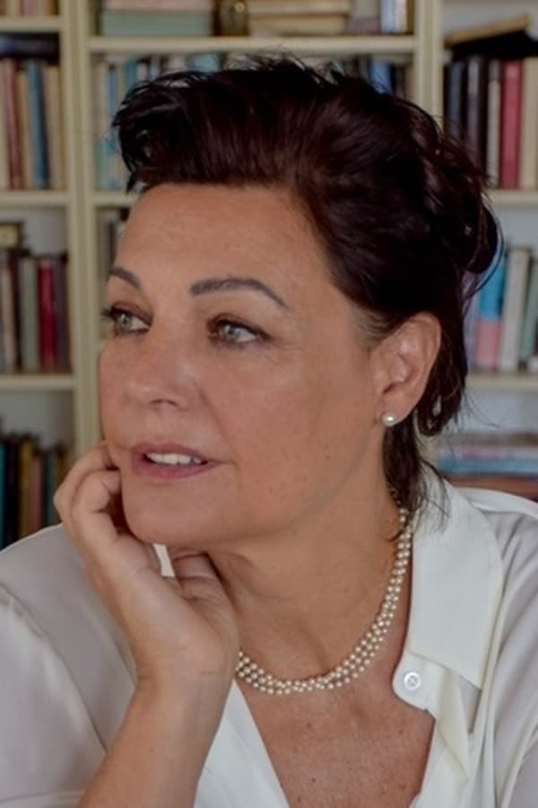 Image of Manuela Gatti
