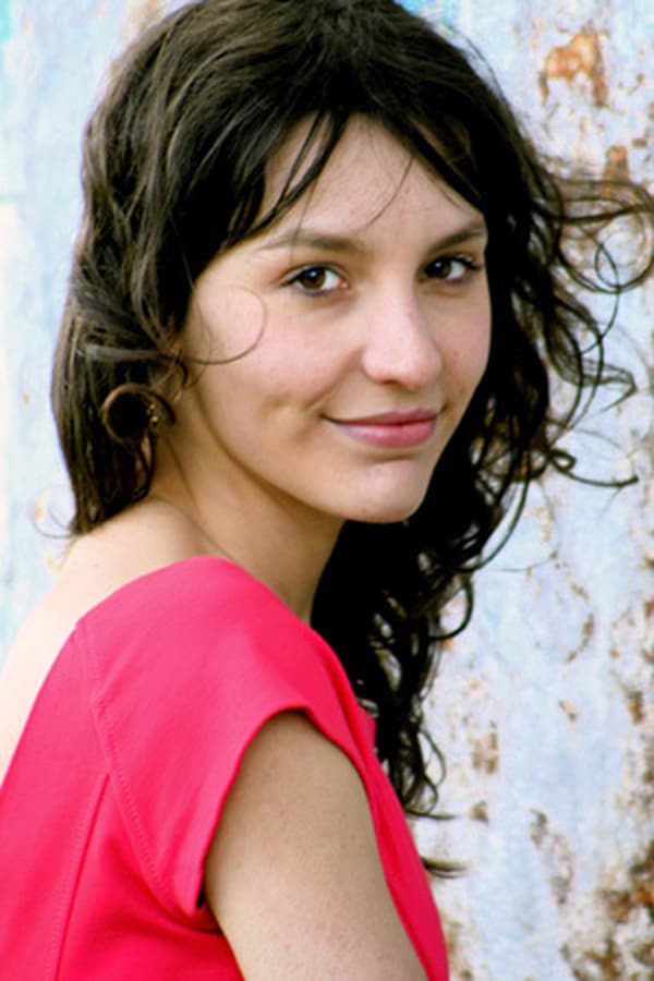 Image of Manuela Spartà