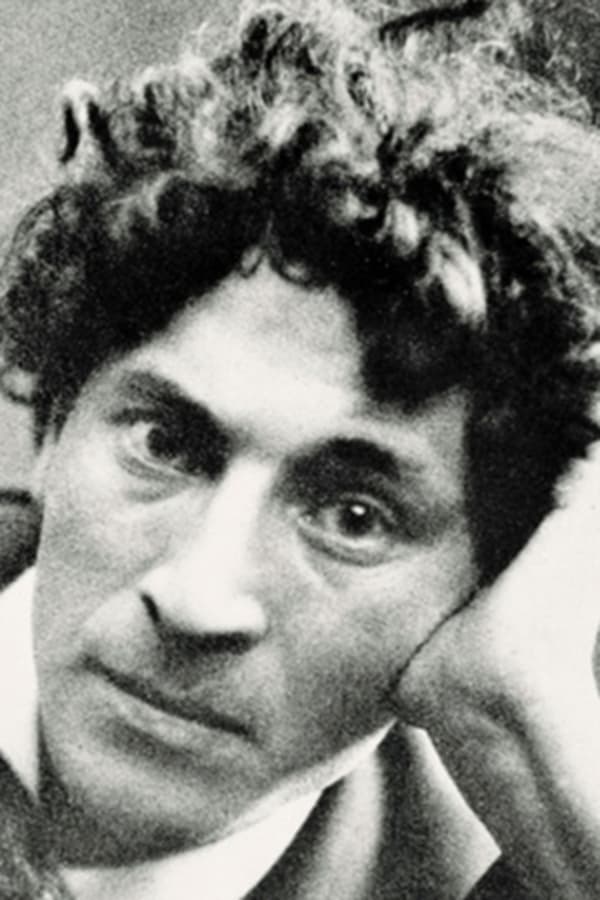 Image of Marc Chagall