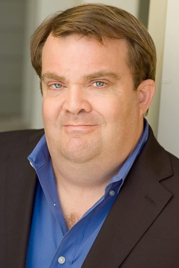 Image of Marc Farley