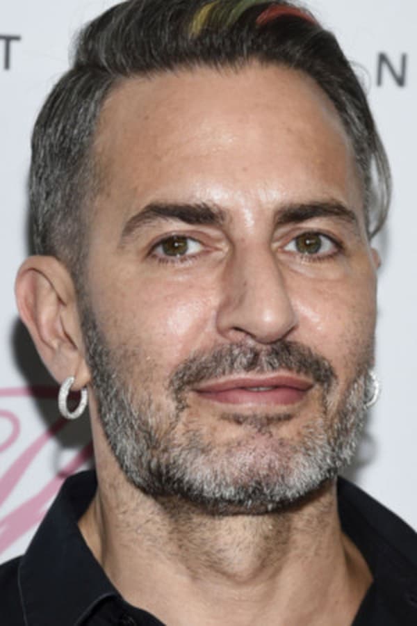 Image of Marc Jacobs