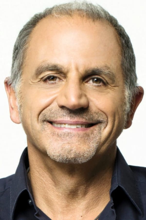 Image of Marc Toesca