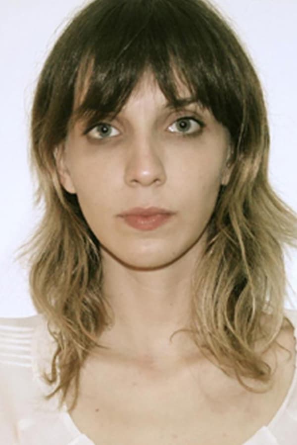 Image of Marcela Ilha Bordin