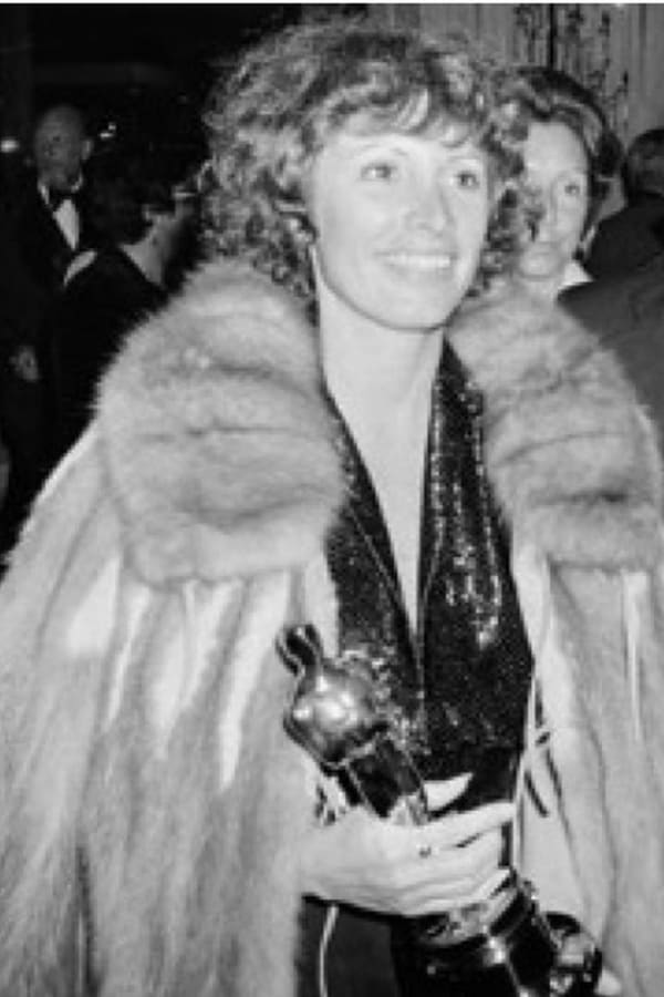 Image of Marcia Lucas