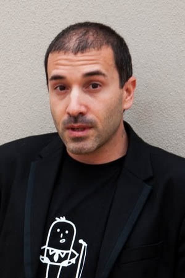 Image of Marco Horácio