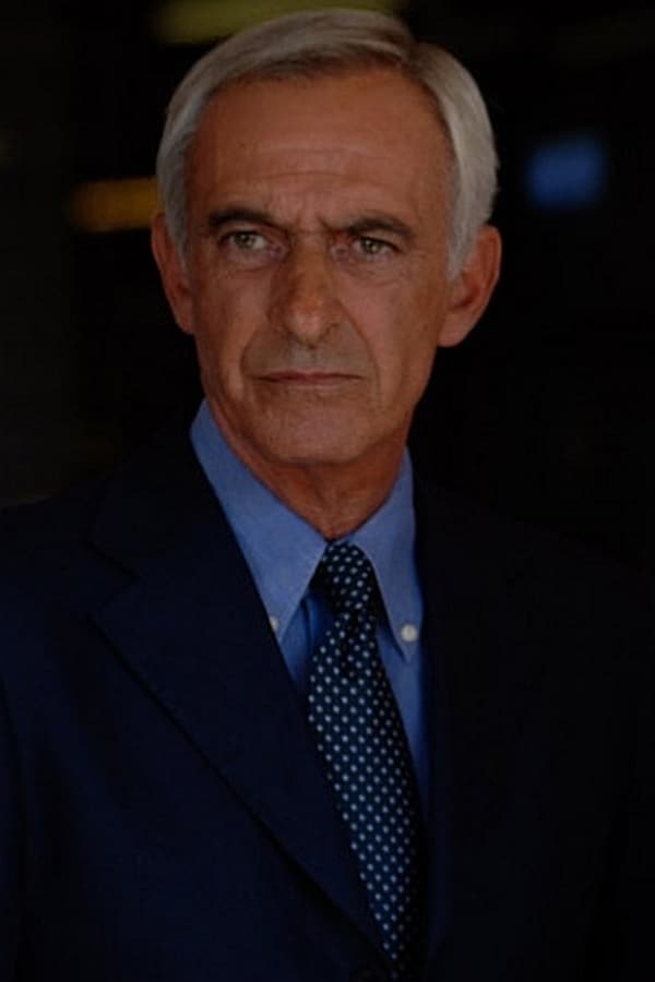 Image of Marco Siciliano