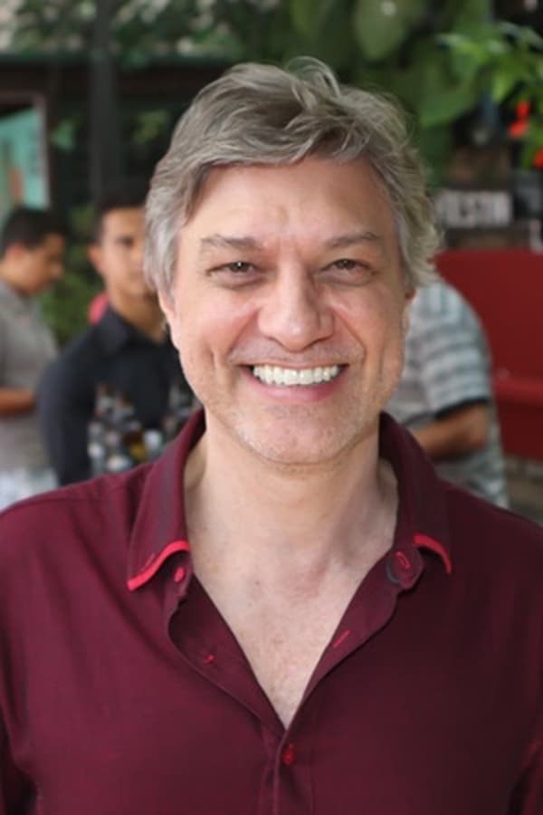 Image of Marcos Didonet