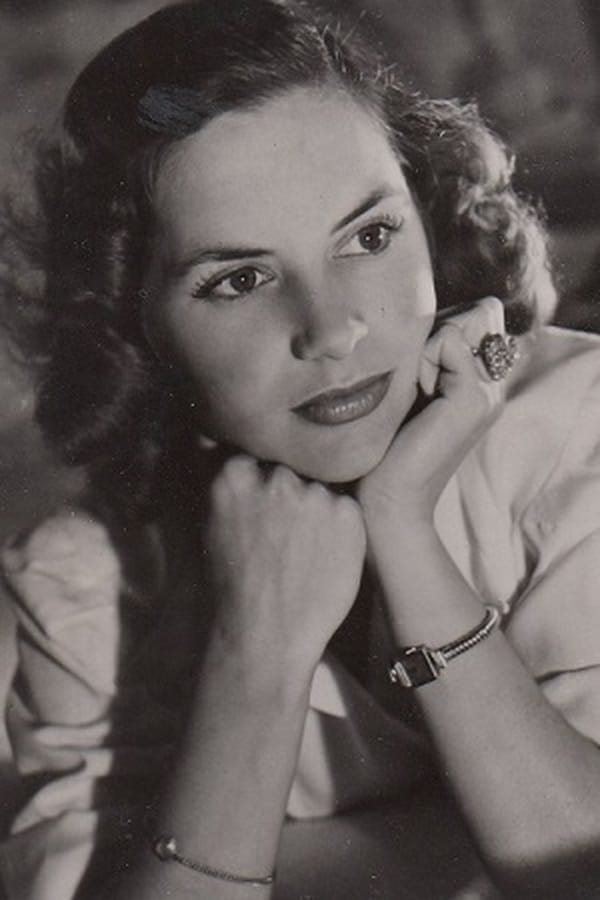 Image of Margaret Barton