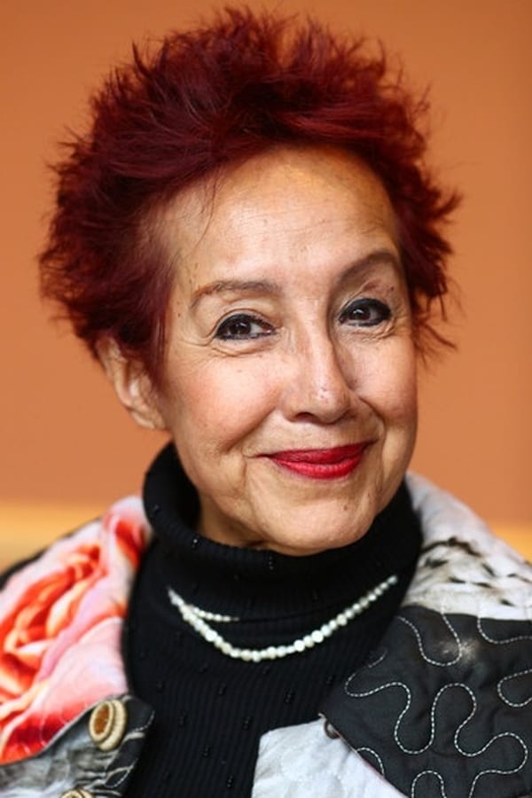 Image of Margarita Irún