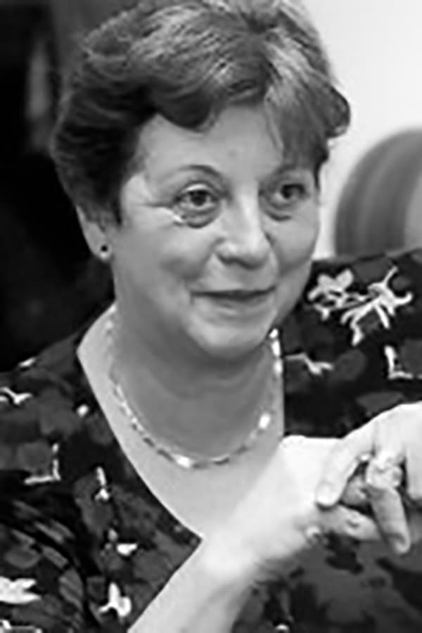 Image of Margit Földessy