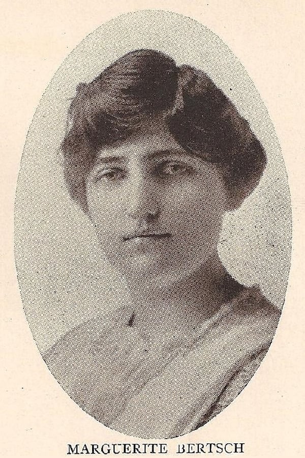 Image of Marguerite Bertsch