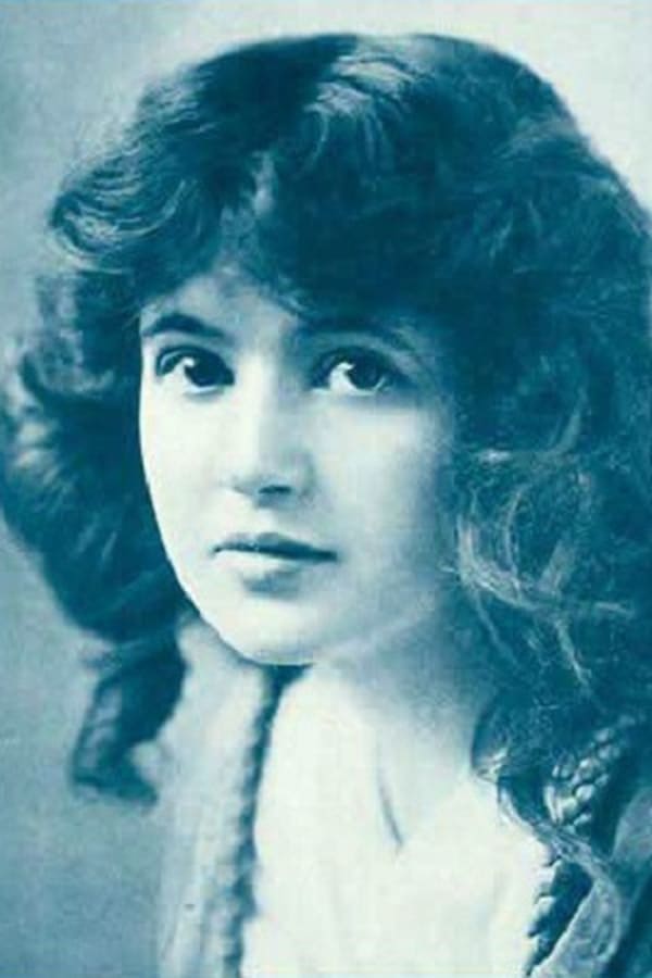 Image of Marguerite Clark