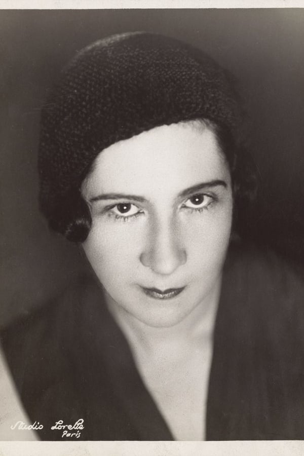 Image of Marguerite Viel