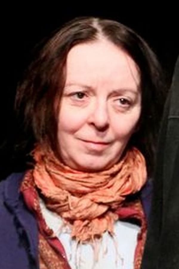 Image of Mari Nagy