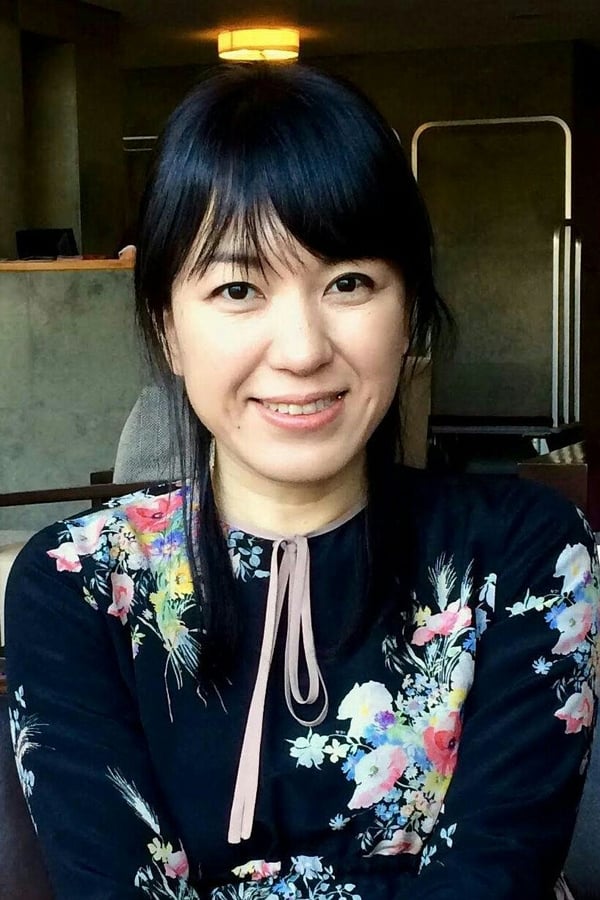 Image of Mari Okada